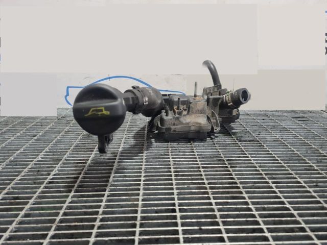 bontott LAND ROVER FREELANDER EGR Hűtő