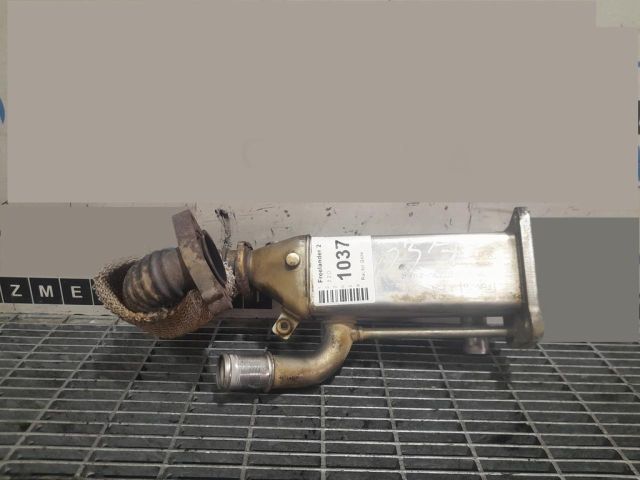 bontott LAND ROVER FREELANDER EGR Hűtő