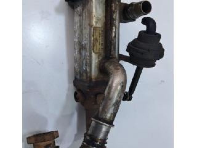 bontott LAND ROVER FREELANDER EGR Hűtő