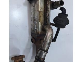 bontott LAND ROVER FREELANDER EGR Hűtő