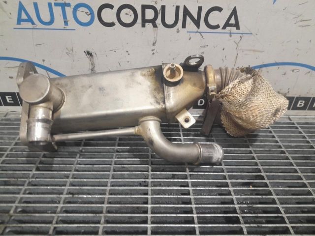 bontott LAND ROVER FREELANDER EGR Hűtő