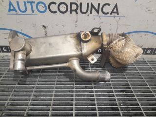 bontott LAND ROVER FREELANDER EGR Hűtő