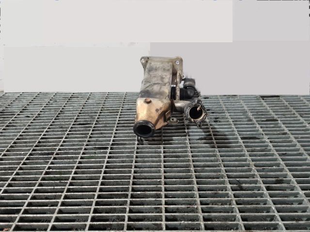 bontott LAND ROVER FREELANDER EGR Hűtő