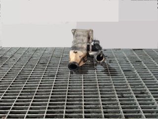 bontott LAND ROVER FREELANDER EGR Hűtő