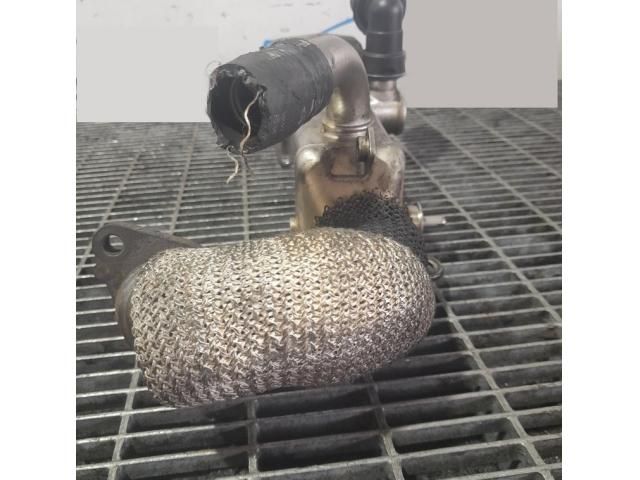 bontott LAND ROVER FREELANDER EGR Hűtő