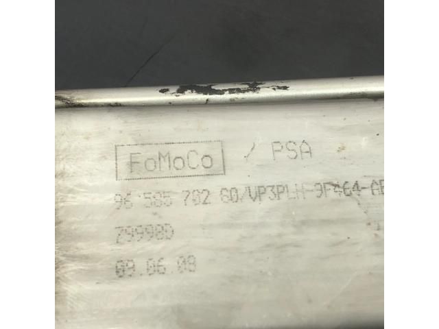 bontott LAND ROVER FREELANDER EGR Hűtő