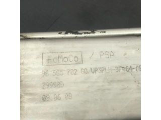 bontott LAND ROVER FREELANDER EGR Hűtő