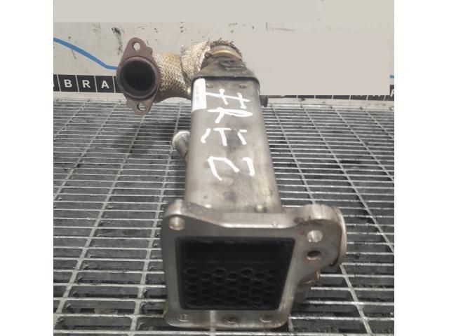 bontott LAND ROVER FREELANDER EGR Hűtő