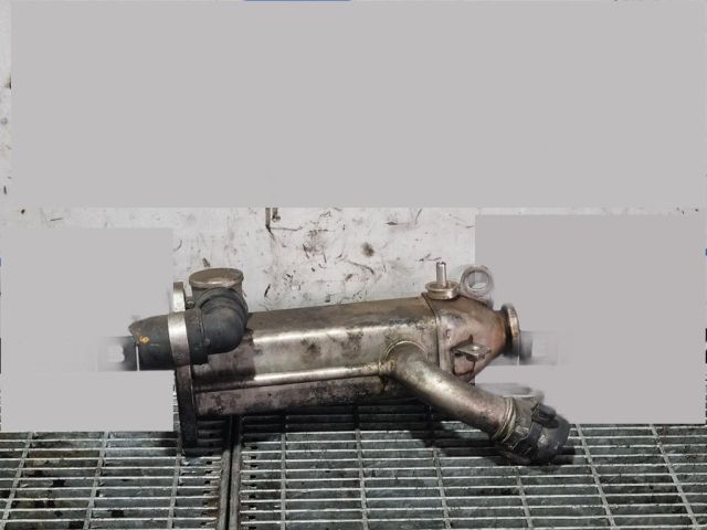 bontott LAND ROVER FREELANDER EGR Hűtő