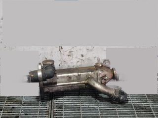 bontott LAND ROVER FREELANDER EGR Hűtő