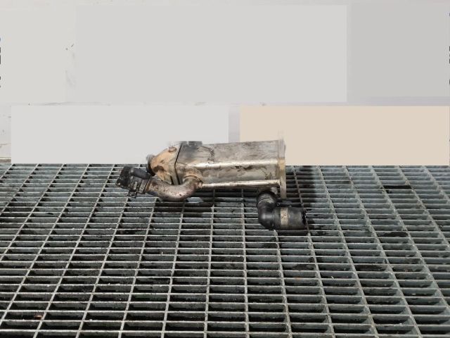 bontott LAND ROVER FREELANDER EGR Hűtő