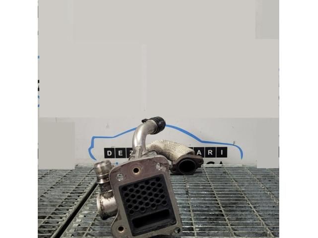 bontott LAND ROVER FREELANDER EGR Hűtő