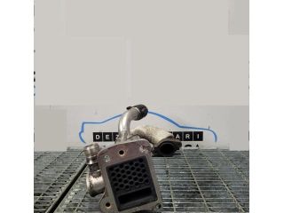 bontott LAND ROVER FREELANDER EGR Hűtő