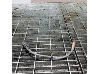 bontott LAND ROVER FREELANDER Első Lambdaszonda