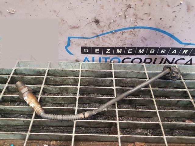 bontott LAND ROVER FREELANDER Első Lambdaszonda