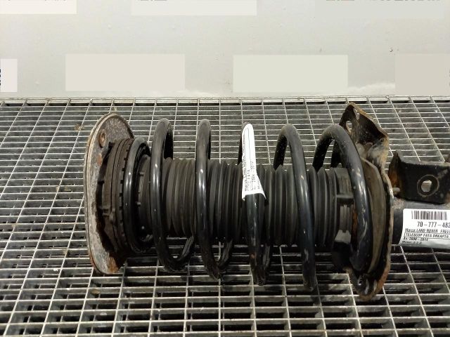 bontott LAND ROVER FREELANDER Első Rugó