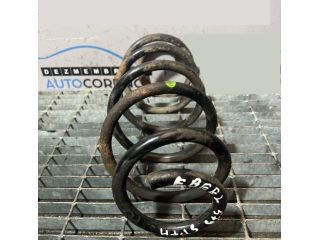 bontott LAND ROVER FREELANDER Első Rugó