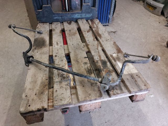 bontott LAND ROVER FREELANDER Első Vízszintes Stabilizátor Rúd