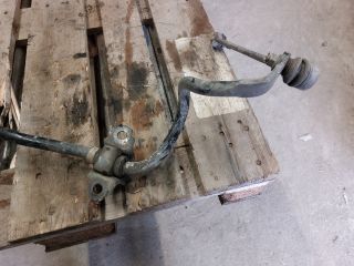 bontott LAND ROVER FREELANDER Első Vízszintes Stabilizátor Rúd