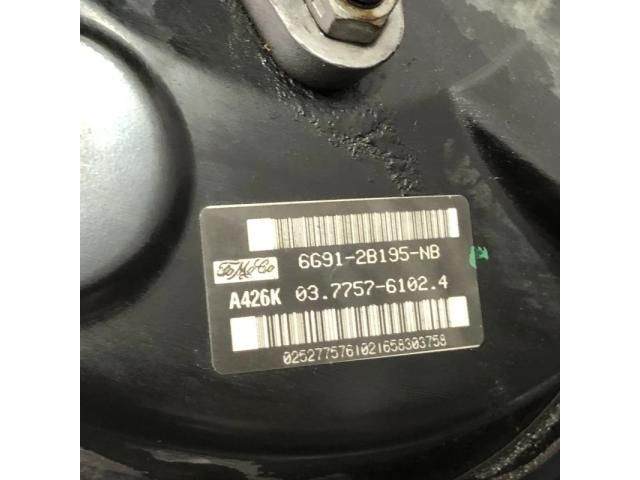 bontott LAND ROVER FREELANDER Fékrásegítő