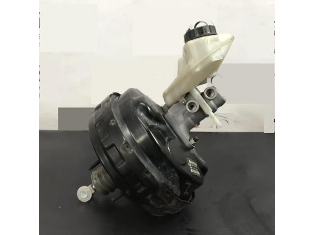 bontott LAND ROVER FREELANDER Fékrásegítő