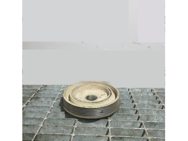 bontott LAND ROVER FREELANDER Főtengely Szíjtárcsa