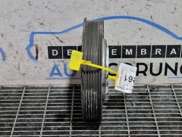 bontott LAND ROVER FREELANDER Főtengely Szíjtárcsa