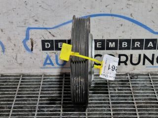 bontott LAND ROVER FREELANDER Főtengely Szíjtárcsa