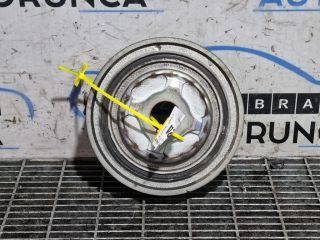 bontott LAND ROVER FREELANDER Főtengely Szíjtárcsa