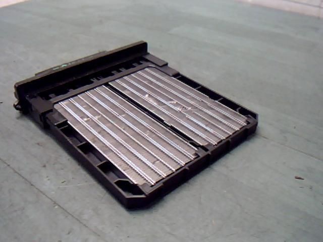 bontott LAND ROVER FREELANDER Fűtőradiátor