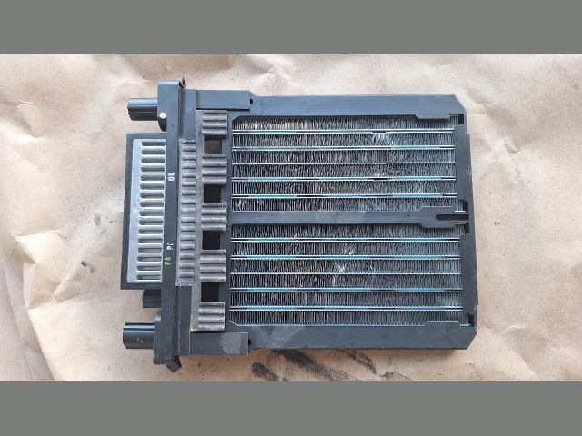 bontott LAND ROVER FREELANDER Fűtőradiátor