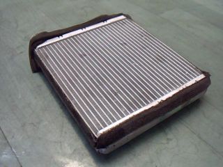 bontott LAND ROVER FREELANDER Fűtőradiátor