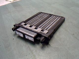 bontott LAND ROVER FREELANDER Fűtőradiátor