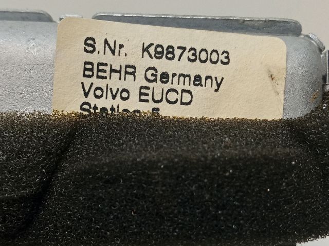 bontott LAND ROVER FREELANDER Fűtőradiátor