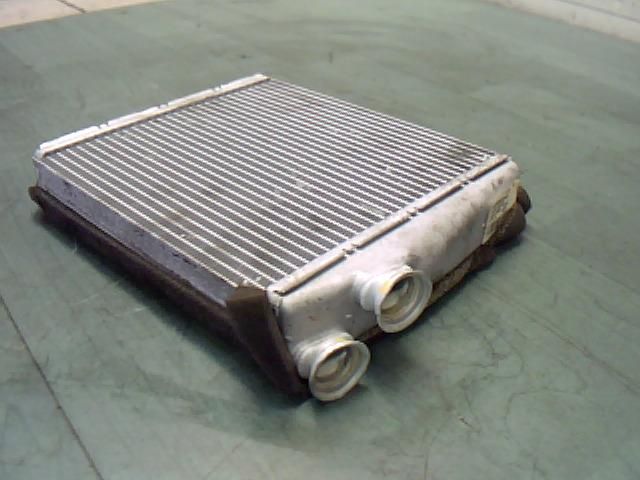 bontott LAND ROVER FREELANDER Fűtőradiátor