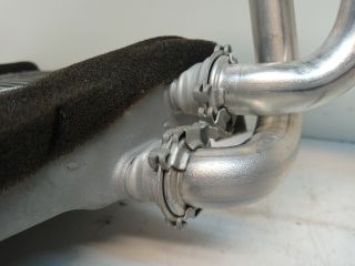 bontott LAND ROVER FREELANDER Fűtőradiátor