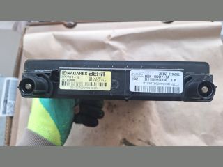 bontott LAND ROVER FREELANDER Fűtőradiátor