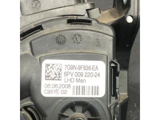 bontott LAND ROVER FREELANDER Gázpedál (Elektromos)