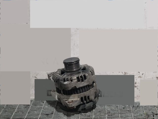 bontott LAND ROVER FREELANDER Generátor