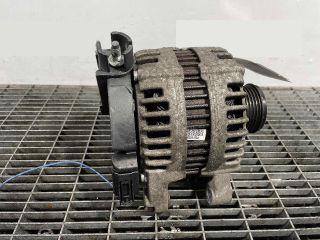 bontott LAND ROVER FREELANDER Generátor