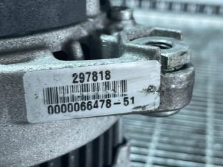 bontott LAND ROVER FREELANDER Generátor