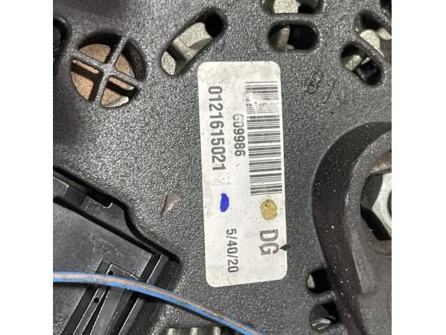 bontott LAND ROVER FREELANDER Generátor