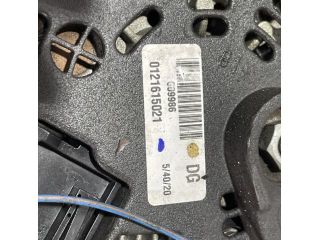 bontott LAND ROVER FREELANDER Generátor