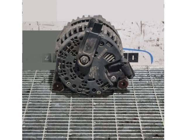 bontott LAND ROVER FREELANDER Generátor