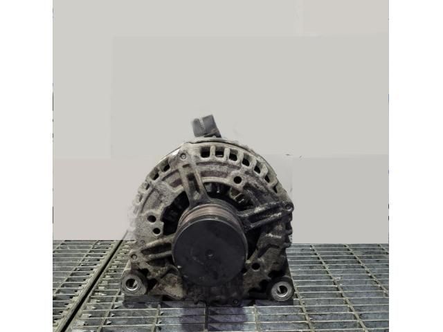 bontott LAND ROVER FREELANDER Generátor