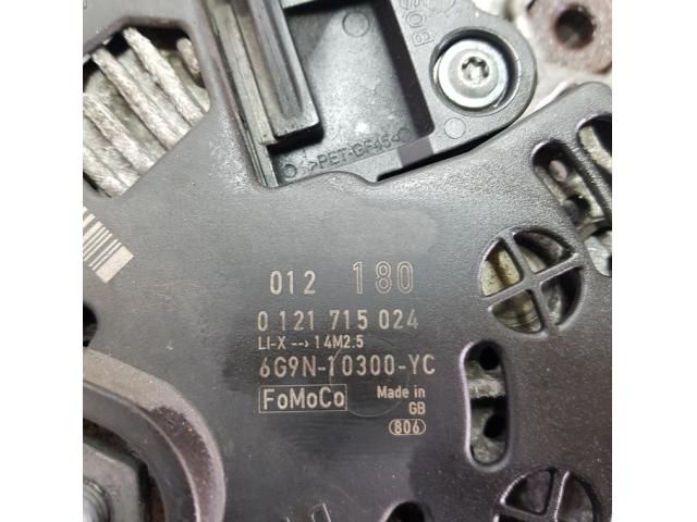 bontott LAND ROVER FREELANDER Generátor