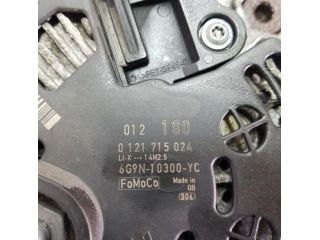 bontott LAND ROVER FREELANDER Generátor