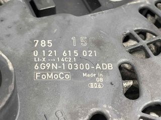 bontott LAND ROVER FREELANDER Generátor