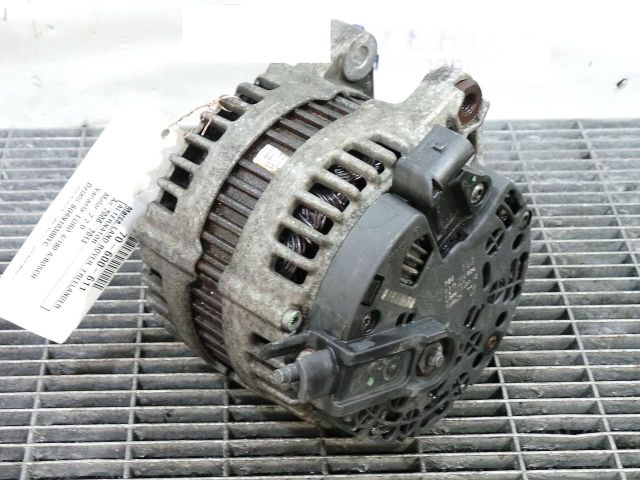 bontott LAND ROVER FREELANDER Generátor