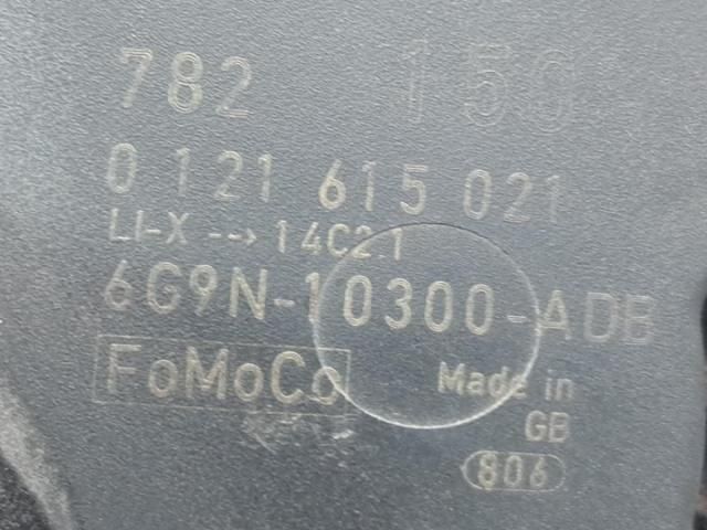 bontott LAND ROVER FREELANDER Generátor